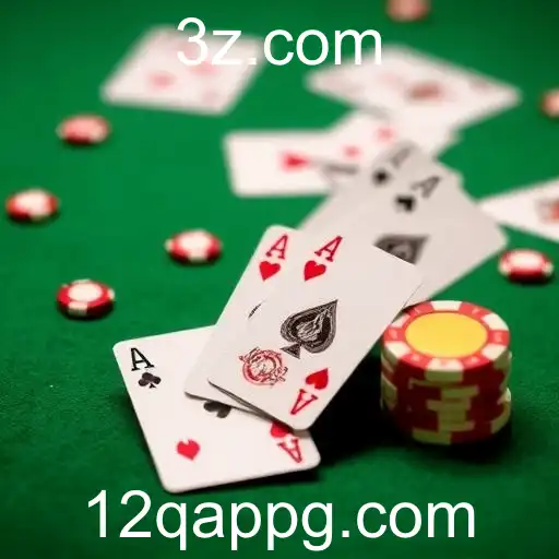 Bacará: A Tradição e a Modernidade no Jogo com o 12q App