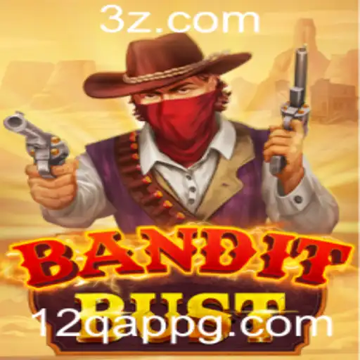 Descubra BanditBust: Aventuras e Estratégias no Novo Jogo 12q App