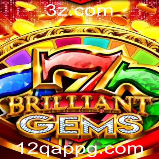BrilliantGems: O Novo Jogo que Está Conquistando Todos