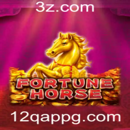 Descubra FortuneHorse: O Novo Fenômeno dos Jogos e sua Integração com 12q app