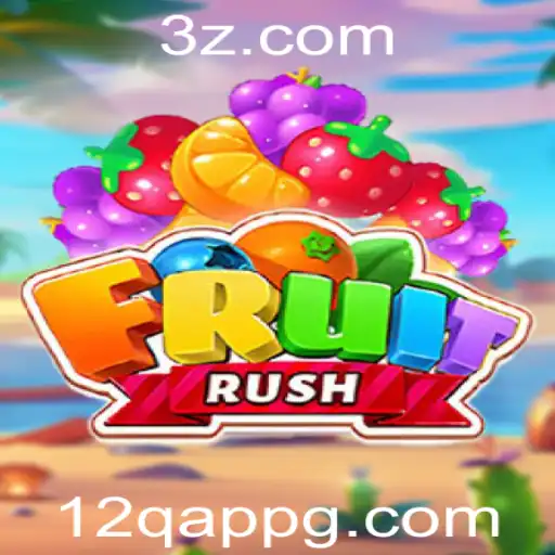 FruitRush: A Experiência Imersiva de Coleta de Frutas