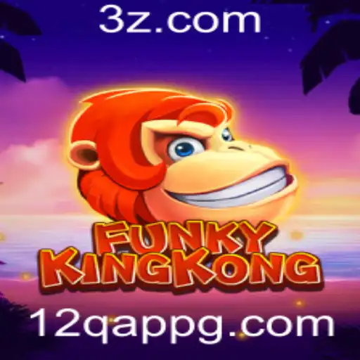 FunkyKingKong: Descubra o Vibrante Universo do Jogo 12q App