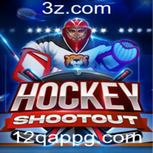 HockeyShootout: Explorando o Novo Jogo de Hóquei