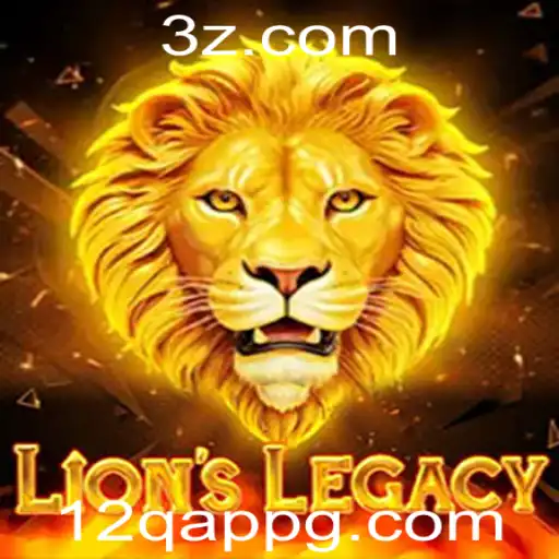 Explorando o Universo de LionsLegacy: O Novo Sensação no Mundo dos Jogos
