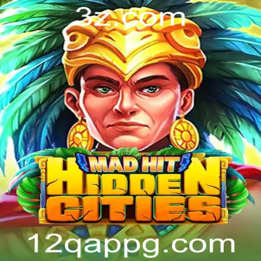 Explorando o Mundo de MadHitHiddenCities