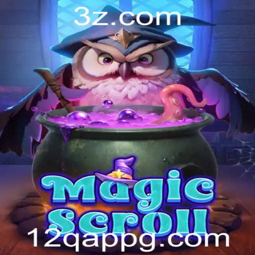 Explorando o Mundo Envolvente de MagicScroll