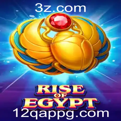 Explorando o Universo Fascinante de RiseOfEgypt: Uma Jornada pelo Antigo Egito