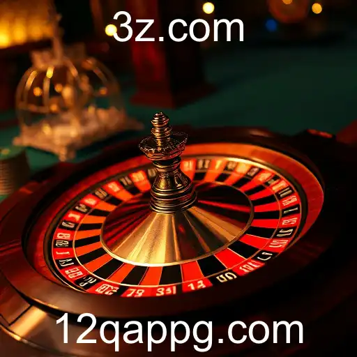 Roleta: O Fascínio e a Estratégia por Trás do Jogo