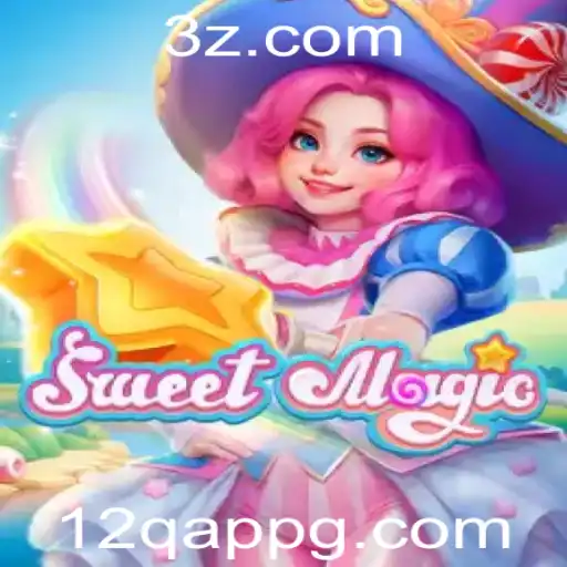 Explorando o Mundo Encantado de SweetMagic