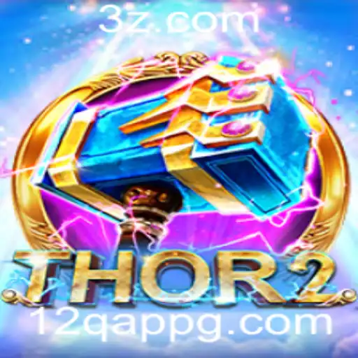 Decifrando Thor2: Uma Nova Era no Mundo dos Jogos