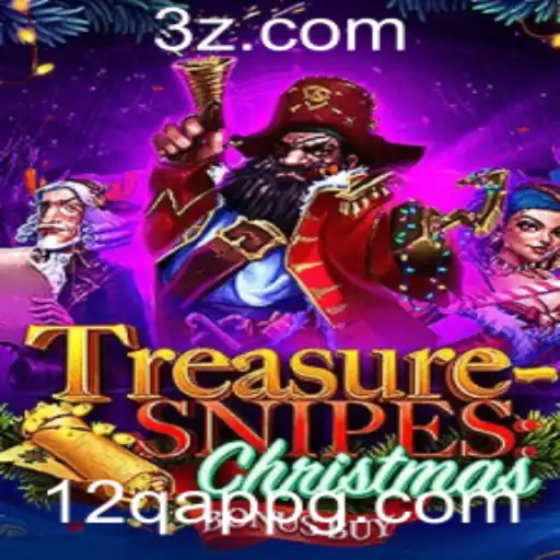 Descubra as Emoções de TreasuresnipesChristmas: O Jogo Festivo para a Temporada