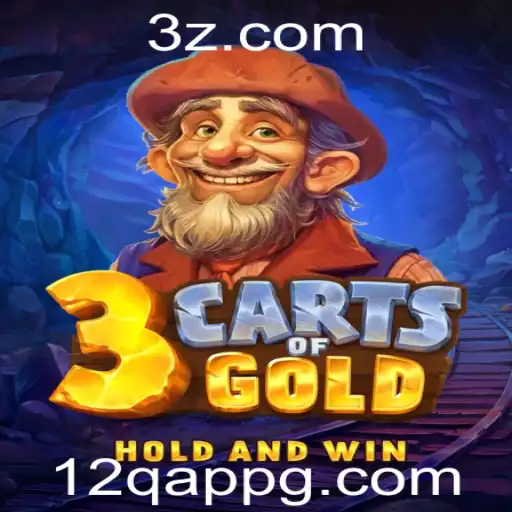 Explorando o Mundo do Jogo 3cartsOfGold: Aventuras, Desafios e Estratégias