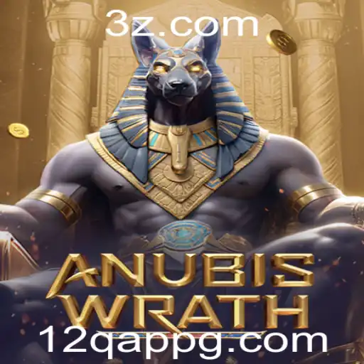 Tudo Sobre AnubisWrath: O Novo Jogo Que Está Revolucionando o Mundo dos Games