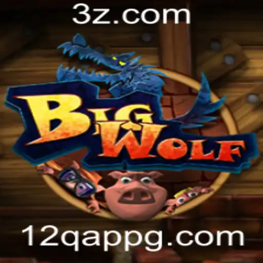Descubra o Fascinante Mundo de BigWolf: O Jogo que Conquistou Multidões