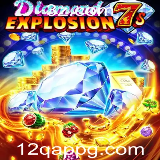 Descubra o Mundo de DiamondExplosion7s: Tudo o que Você Precisa Saber