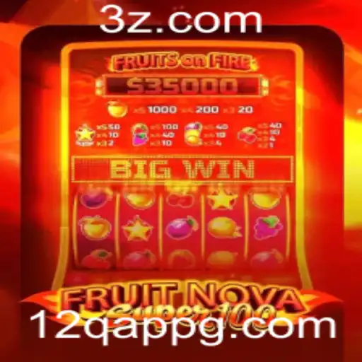 Desvendando FruitNovaSuper100: A Nova Sensação dos Jogos de Slots