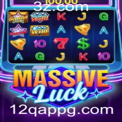 Descubra MassiveLuck: O Jogo Que Está Revolucionando com 12q App