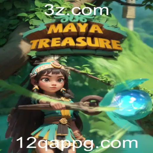 Descubra o Mundo Fascinante de MayaTreasure: Um Jogo Inovador para Aventureiros Digitais