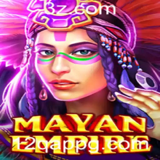MayanEmpire: Aventuras Estratégicas no Mundo dos Maia