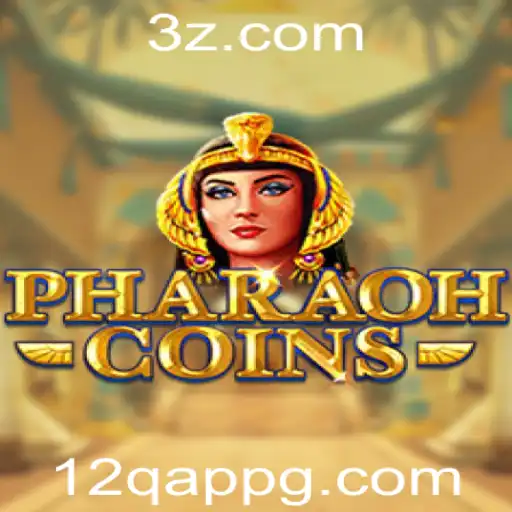 Explorando PharaohCoins: O Mundo Fascinante do Jogo Inspirado no Antigo Egito