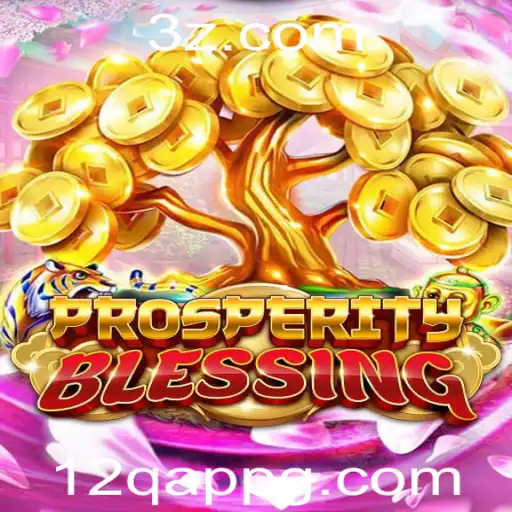 Explorando o Mundo de ProsperityBlessing: O Novo Fenômeno do Entretenimento Digital