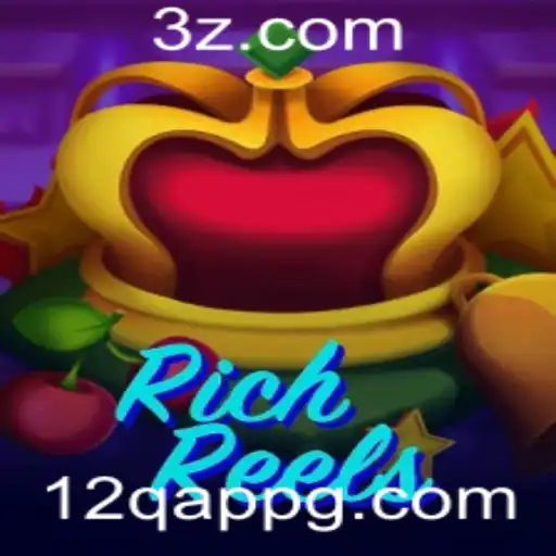 RichReels: Explorando o Mundo do Jogo Revolucionário com 12q App