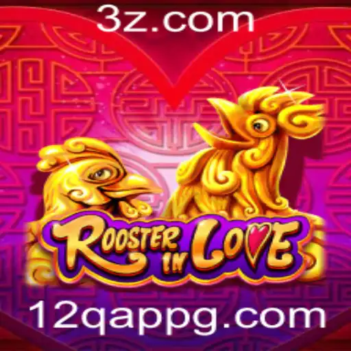 RoosterInLove: Um Mergulho no Fascinante Mundo do Jogo de Estratégia