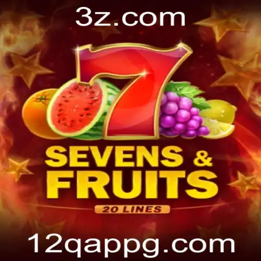 Explorando o Fascinante Mundo de SevensFruits20