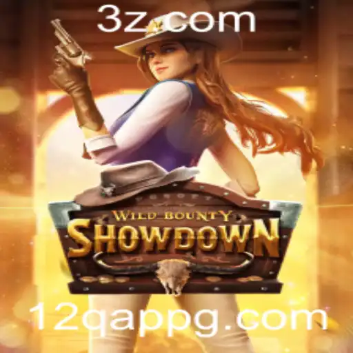 Desvendando os Segredos de WildBountyShowdown: Um Mergulho no Mundo do Jogo