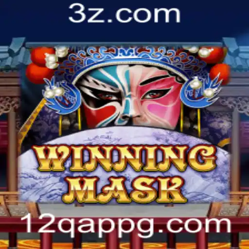 WinningMask: Uma Nova Era nos Jogos Digitais com 12q App
