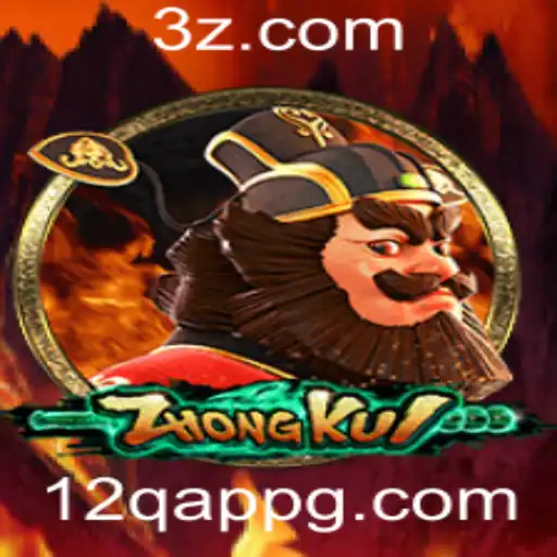 ZhongKui: Explorando o Fascinante Mundo do Jogo com 12q app