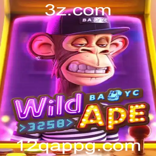 Explorando o Jogo WildApe3258: Uma Nova Experiência de Aventura