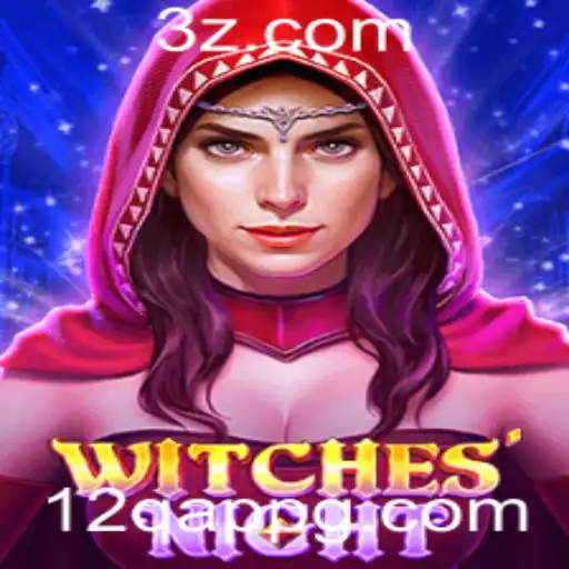 Explorando WitchesNight: Uma Jornada para Dentro do Mundo das Bruxas